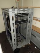 Server Cabinet