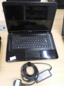 Compaq CQ58 Laptop Computer