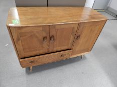 *Ercol Sideboard