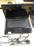 Compaq CQ58 Laptop Computer