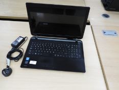 Toshiba Satellite C50-B-14Z Laptop Computer