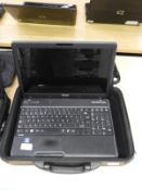 Toshiba Satellite C660-2EF Laptop Computer with Carry Case