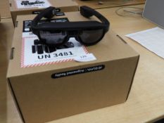 *Augmented Reality Thermal Imaging Headset RG101 (in sealed box)