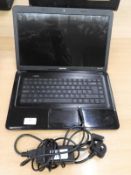 Compaq CQ58 Laptop Computer