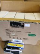 *Box Newlec pre-wired 20-70w Transformers IP65