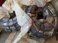 Large Quantity of Bicycle tyres