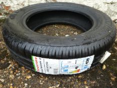 *1x Unused Tyre FIRESTONE MULTIHAWK 2 165 65 14