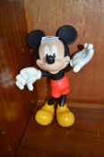 Disney Mickey Mouse Figure