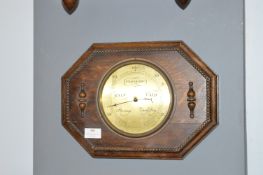 Oak Barometer (AF)