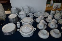 Noritake 70pc Dinner Service