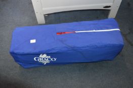 Greyco Travel Cot