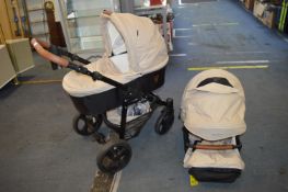 Venicci Combination Pram