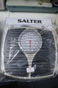 Salter Mechanical Scales