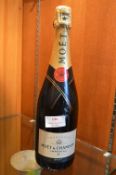 Moet & Chandon Champagne 75cl