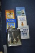 Three Reference Books Including Royal Crown Derby,