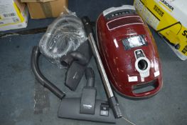 Miele Compact C3 Vacuum Cleaner