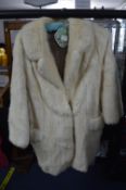 Vintage Fur Coat