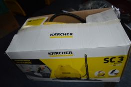 Karcher Easy Fix Steam Cleaner