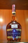 Courvoisier VS Cognac 70cl