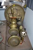 Brassware