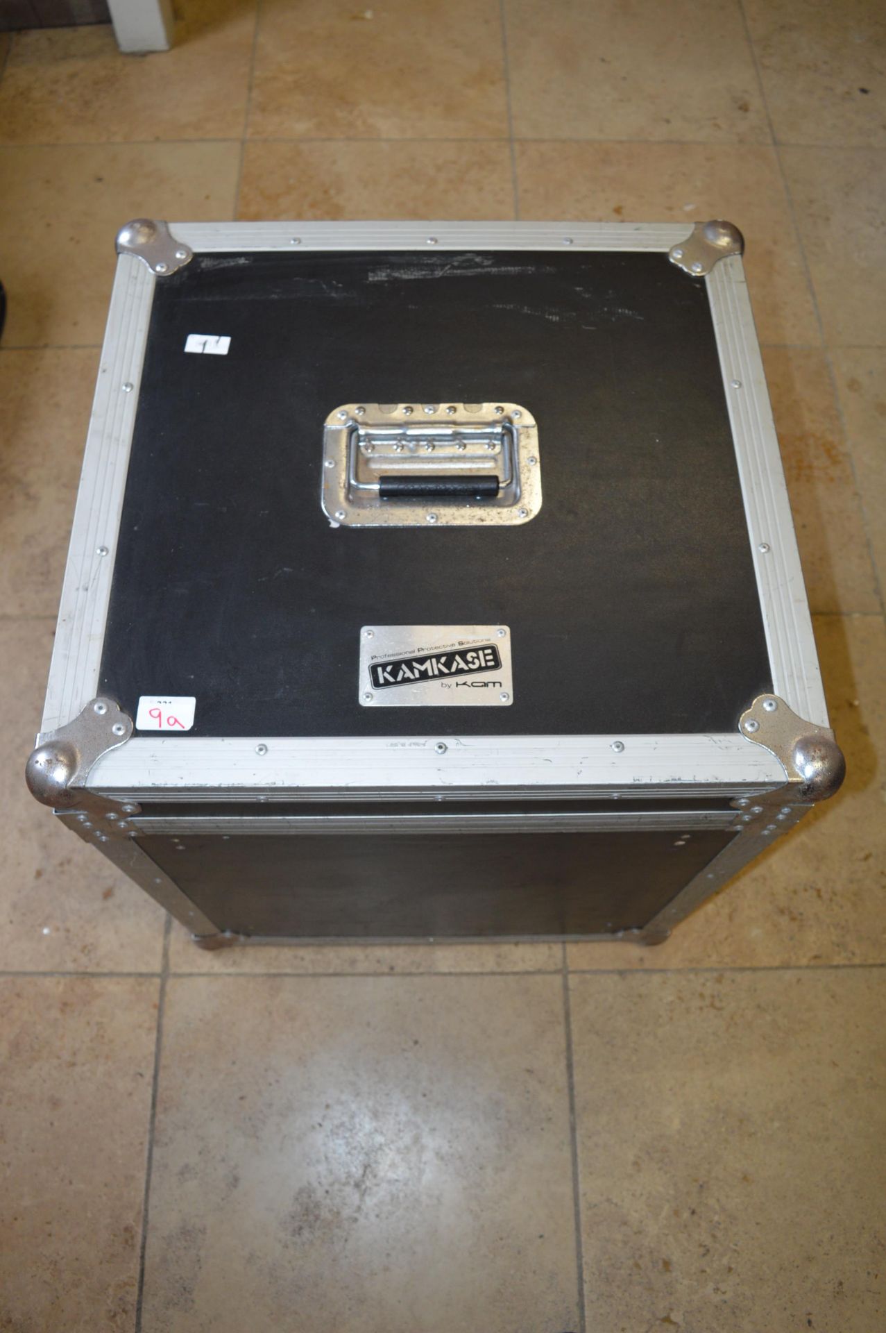 KamKase Flight Case 51x53x58cm