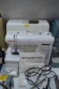 Genome XR33 Sewing Machine