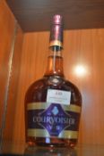 Courvoisier VS Cognac 70cl