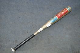 Louisville Slugger Aluminium Baseball Bat