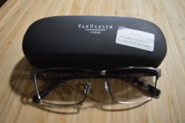 *Van Heusen Glasses Frames