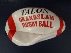 *Talon Grand Slam Rugby Ball