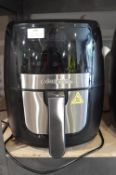 *Gourmia 5.7L Air Fryer