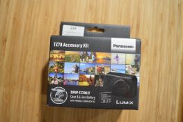 *Panasonic TZ70 Accessory Kit