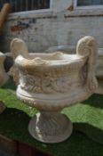 Classical Style Garden Urn