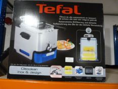 *Tefal Deep Fat Fryer