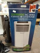 *Meaco MC Series Portable Air Conditioner