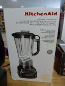 *KItchenaid Blender