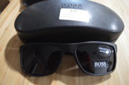 *Boss Prescription Sunglasses