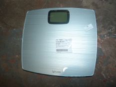 *Taylor Bathroom Scales