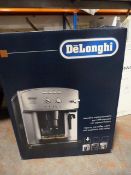 *Delonghi Bean-to-Cup Coffee Machine