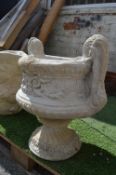 Classical Style Garden Urn