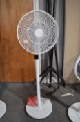 *NSA Dual Power Floor Standing Fan