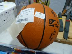 *Spalding NBA Basketball