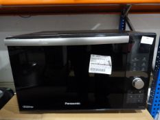 *Panasonic Combi Microwave/Oven/Grill