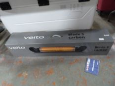 *Vito Blades S Carbon Infrared Heater