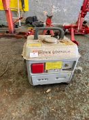 780w Petrol Generator