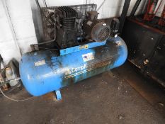 Compair Propack 230v/400v Compressor