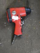 Clarke 1/2" Drive Pneumatic Impact Gun