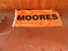 Moores Flag