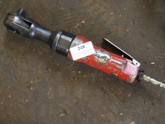 Pneumatic 1/2" Ratchet