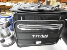 *Titan Freezer Bag